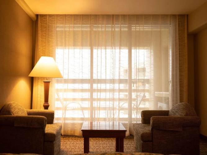 Radisson Hotel Sonamarg