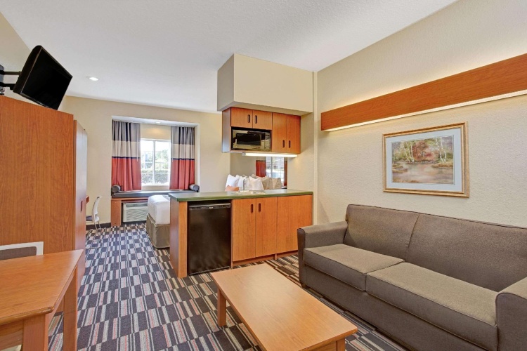 Double Suite