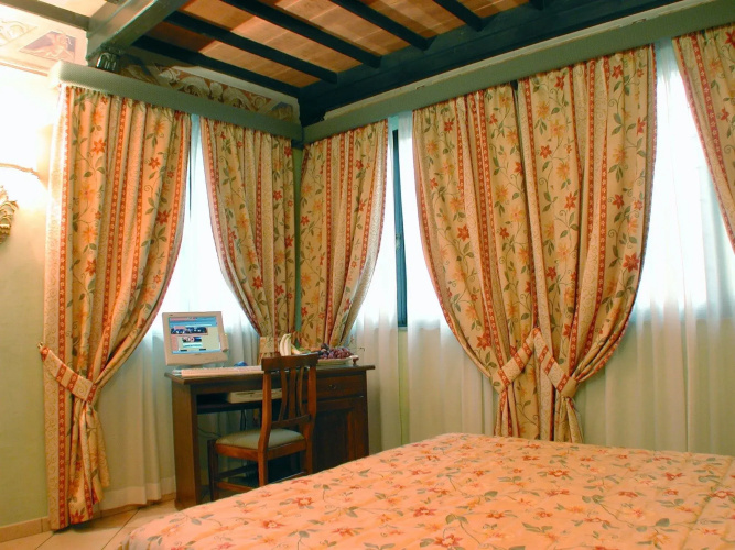 Villa Piccola Siena