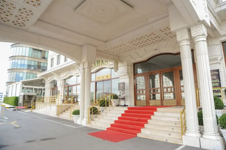 Elit Suits Pendik