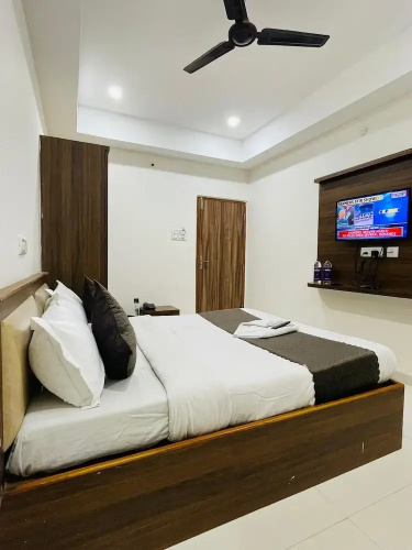 Dream Suites Hotel