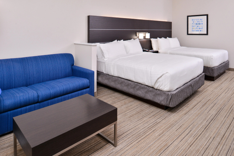Holiday Inn Express - Bethlehem by IHG