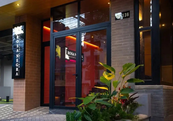 Imagen del hotel