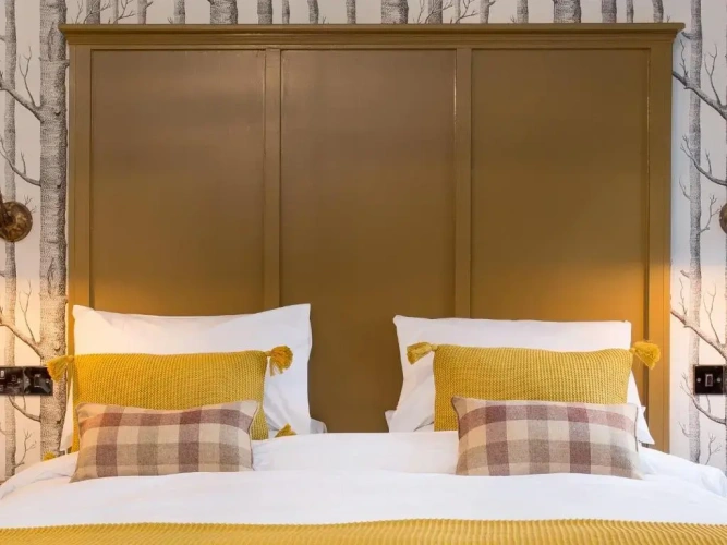 Superior Double Suite