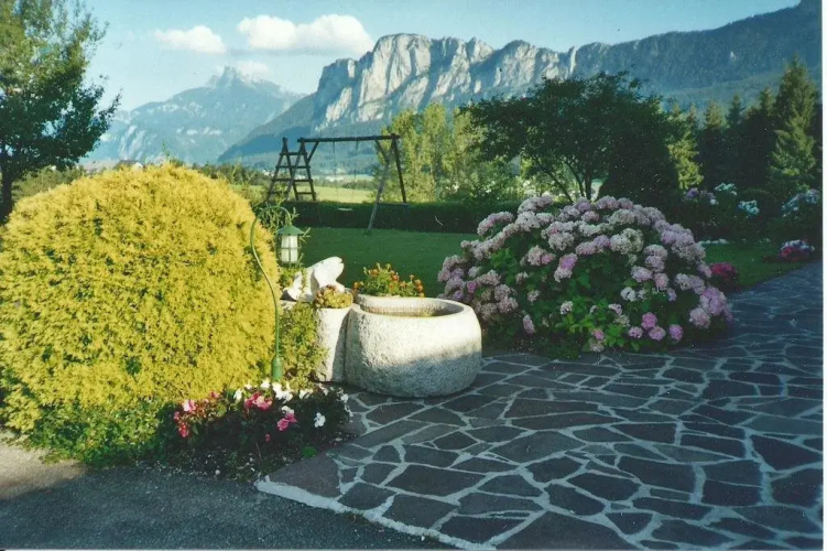 Gstehaus Pichler