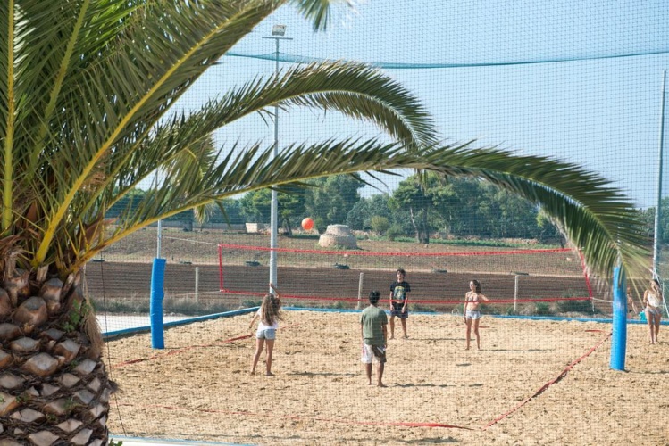 Villaggio Corvino Resort photo 20