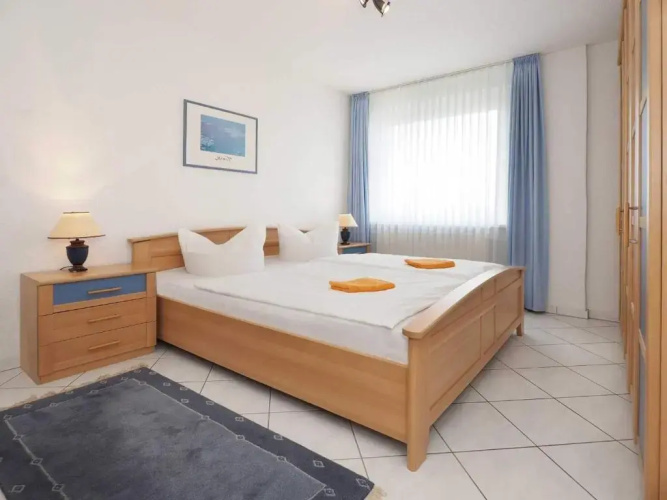 Appartement Duene 26