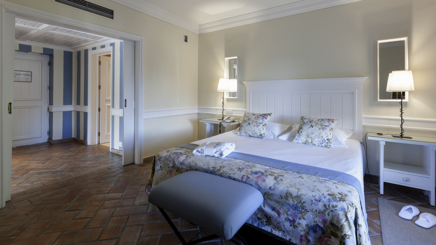 M'AR De AR MuralhasOver view