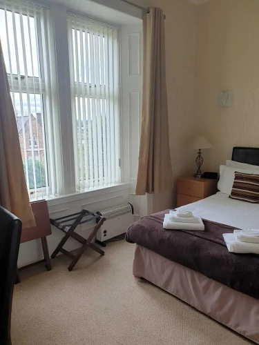 Edenbank Hotel