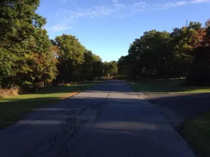 Eagle Village Resort