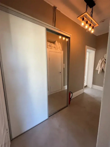 Oslo Oasis Apartment