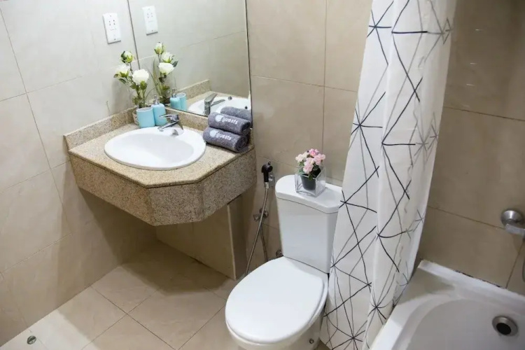 Marina Crown by HiGuests Vacation Homes