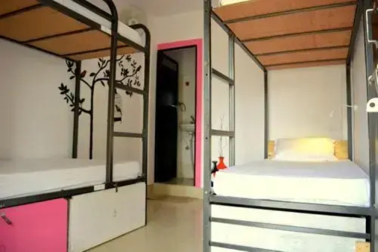 HosteLaVie Varanasi