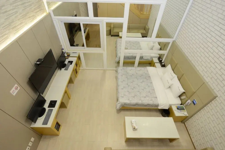CIEL Motel