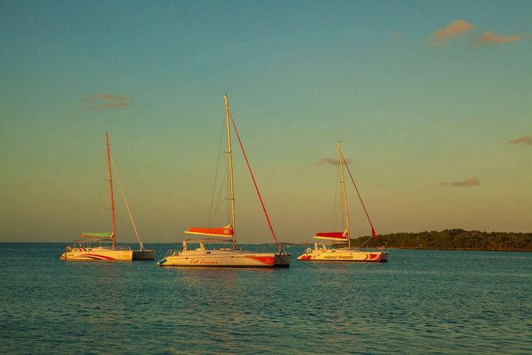 Preskil Beach Resort Mauritius photo 27