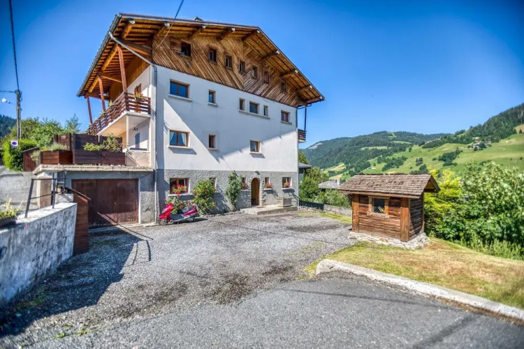 Tremplin Appartement de standing