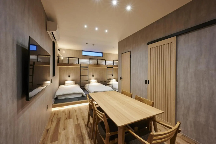 Colors Hakata 1F - Vacation STAY 90008