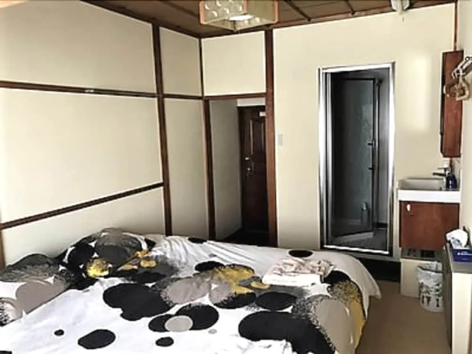 @ Tsugaike