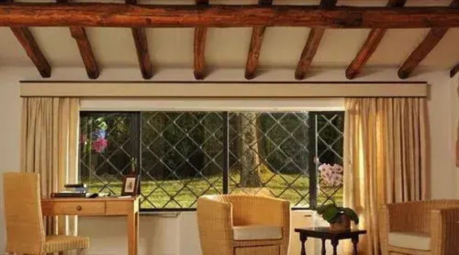 Hotel Villa Clementina