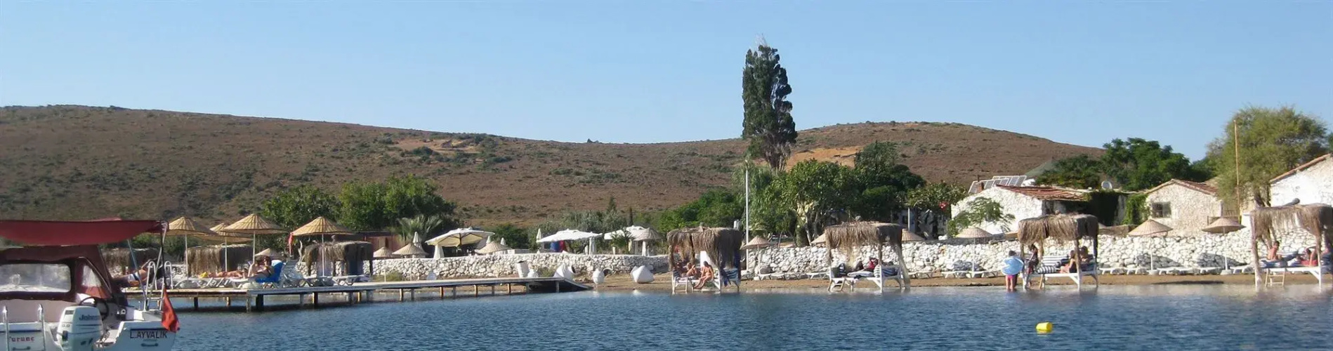 Biyikli Pansiyon