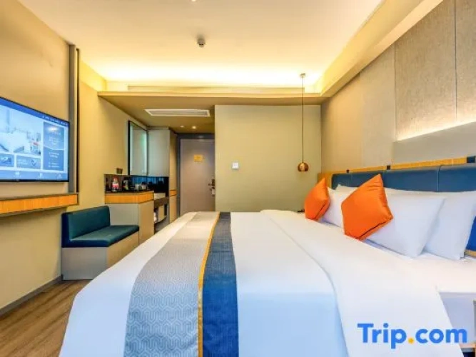 Business Double room