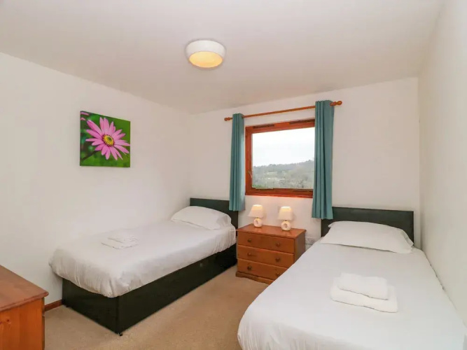 The Willow Lodge