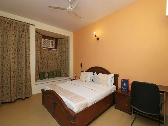 Oyo 708 Hotel Sanjeevni