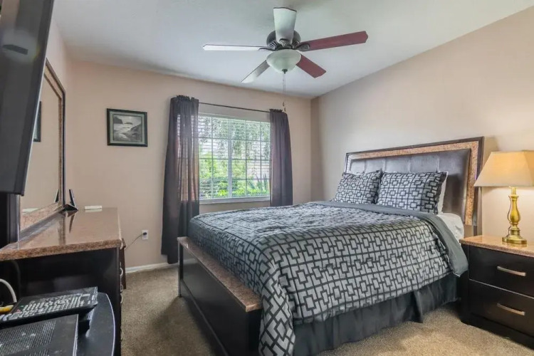 Hillcrest Estate 532Over view