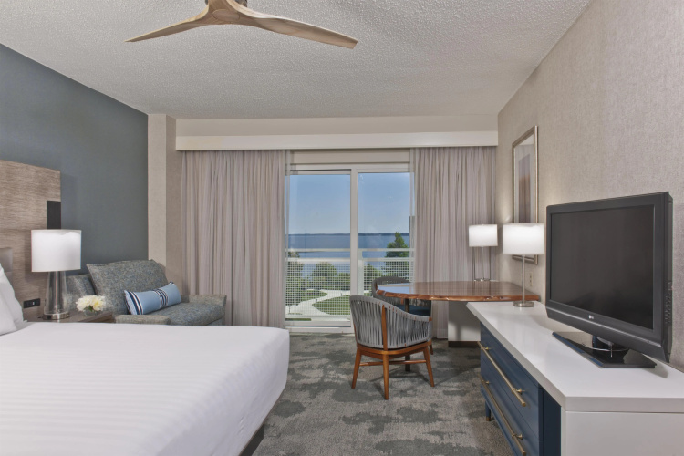 Hyatt Regency Chesapeake Bay photo 7