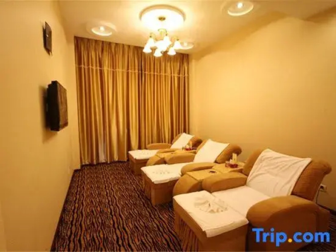 Hengya Hotel