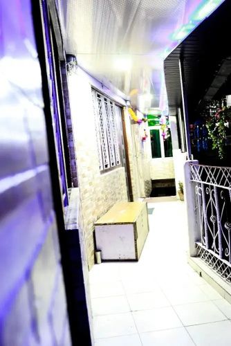 Hotel Suntejpaza