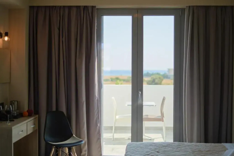 Sunny View Hotel