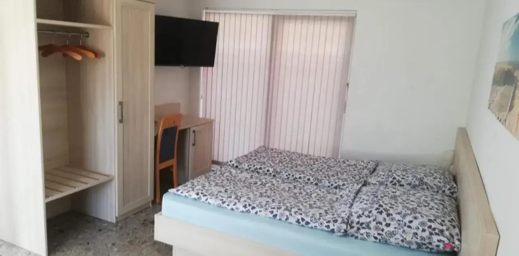 Pension Haus Anna