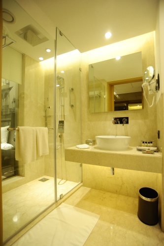 Pride Plaza Hotel Aerocity photo 25
