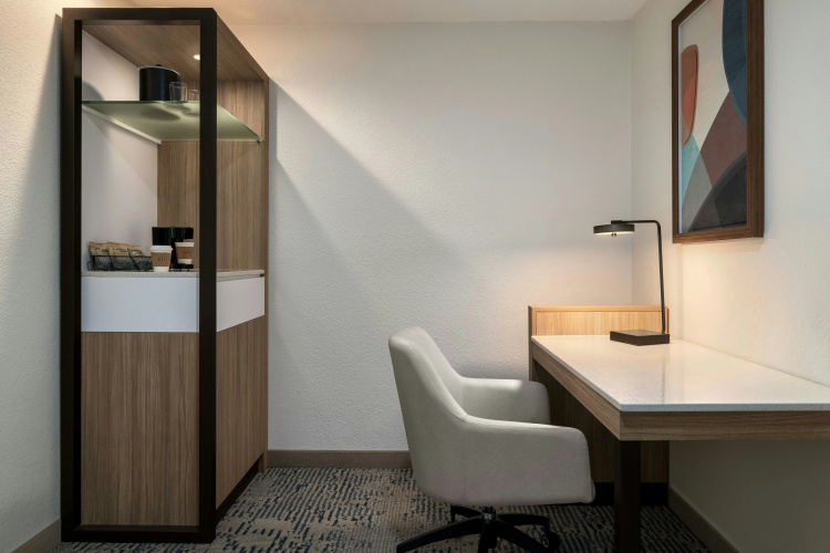 Springhill Suites Dallas Arlington North photo 8