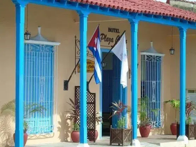 Otel görseli