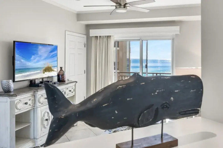 Westwinds 4772 at Sandestin