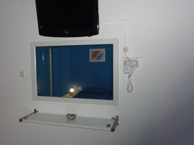 Botsis Guest House
