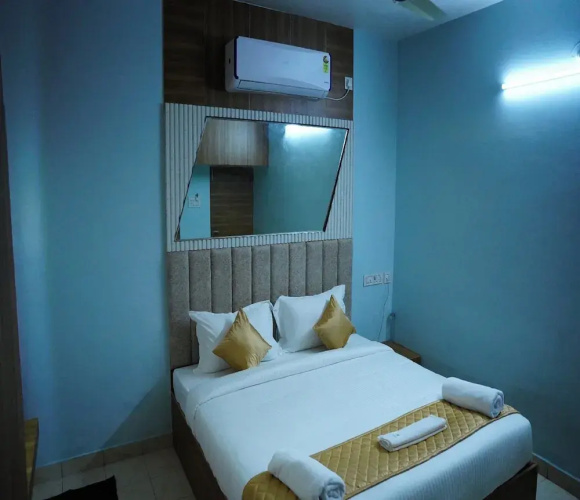 Park View Residency