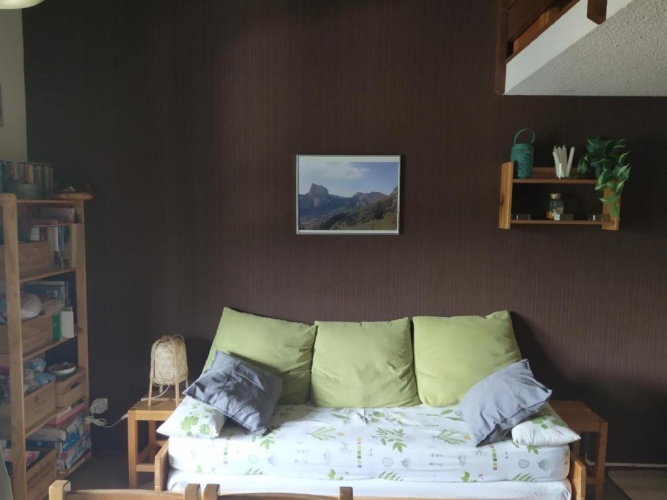 3 Bedrooms Apartment