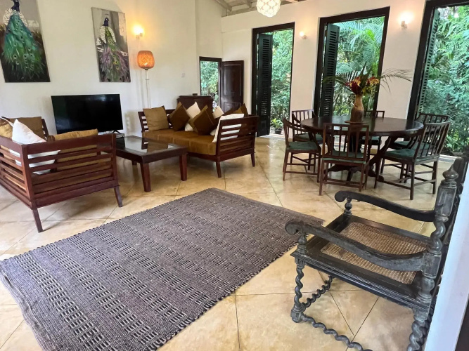 Kalahe House
