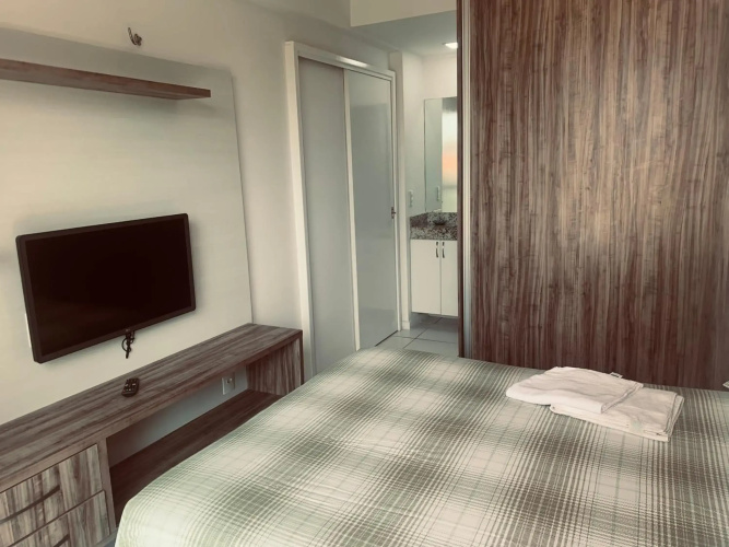 Palm Beach Apartamento 205