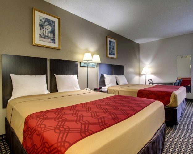 Standard room