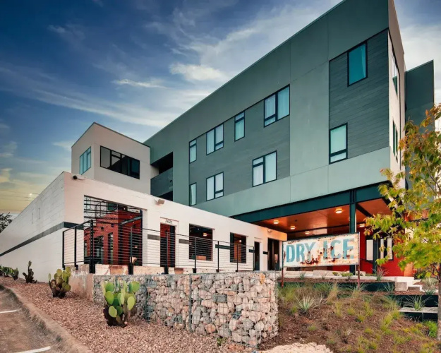 Hotelafbeelding