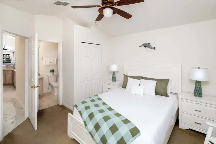 High Point Oasis