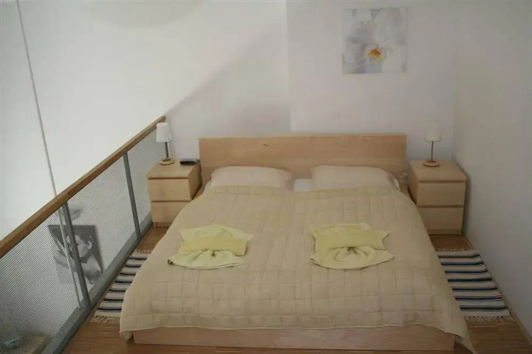 Apartment Balbínova