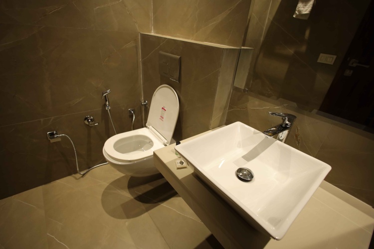 Executive room