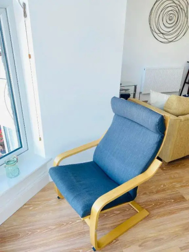 Bellaview Apartment Barmouth