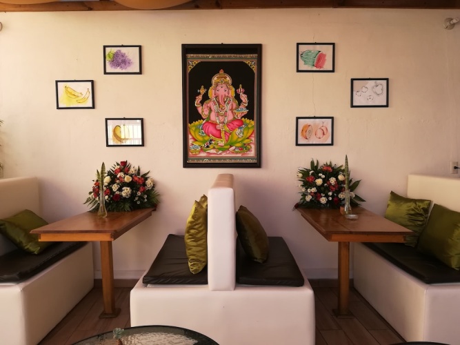 Ganesha 5 De Mayo