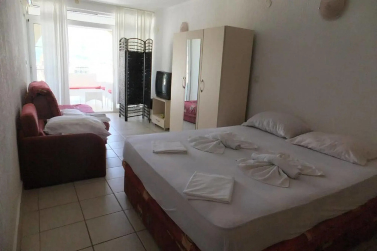 Apartments Villa Ana
